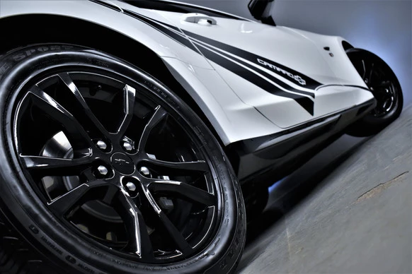 Chevrolet Camaro - Afbeelding 10 van 30