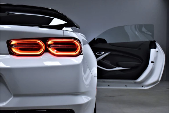 Chevrolet Camaro - Afbeelding 11 van 30