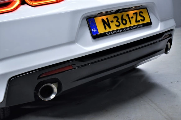 Chevrolet Camaro - Afbeelding 12 van 30