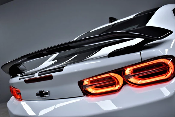 Chevrolet Camaro - Afbeelding 13 van 30