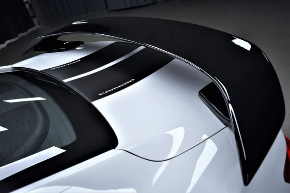 Chevrolet Camaro - Afbeelding 14 van 30