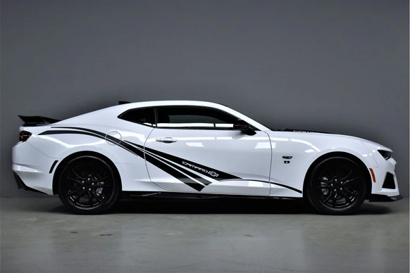Chevrolet Camaro - Afbeelding 15 van 30