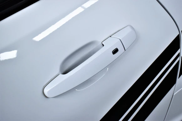 Chevrolet Camaro - Afbeelding 16 van 30