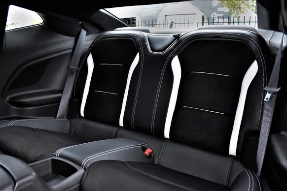 Chevrolet Camaro - Afbeelding 19 van 30