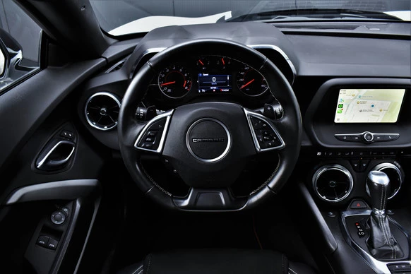 Chevrolet Camaro - Afbeelding 20 van 30