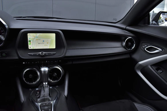 Chevrolet Camaro - Afbeelding 21 van 30