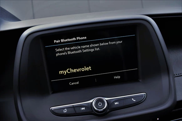 Chevrolet Camaro - Afbeelding 24 van 30