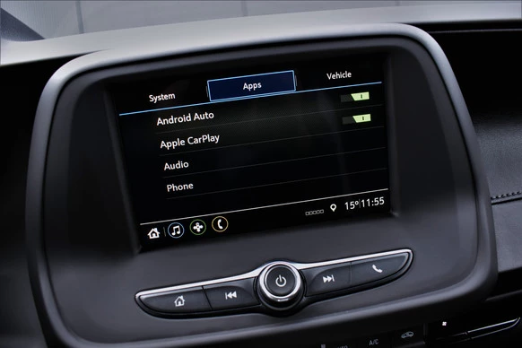 Chevrolet Camaro - Afbeelding 25 van 30