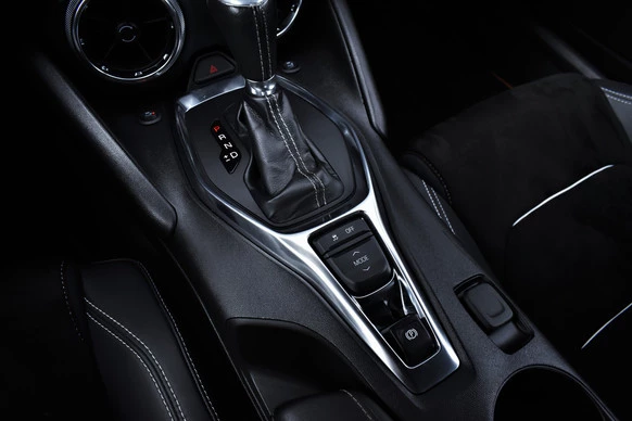 Chevrolet Camaro - Afbeelding 28 van 30