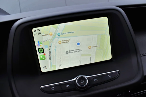 Chevrolet Camaro - Afbeelding 23 van 30