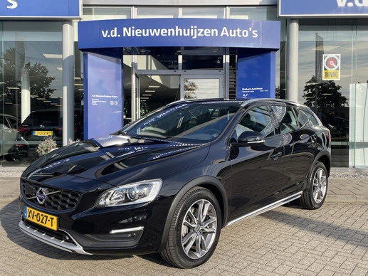 Volvo V60 - Afbeelding 1 van 27
