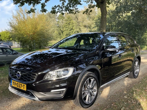 Volvo V60 - Afbeelding 2 van 27