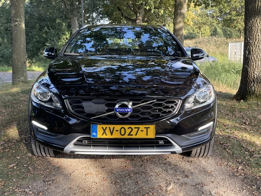Volvo V60 - Afbeelding 3 van 27