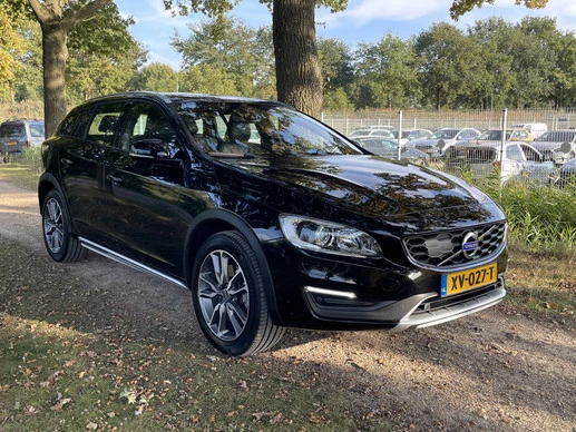 Volvo V60 - Afbeelding 4 van 27