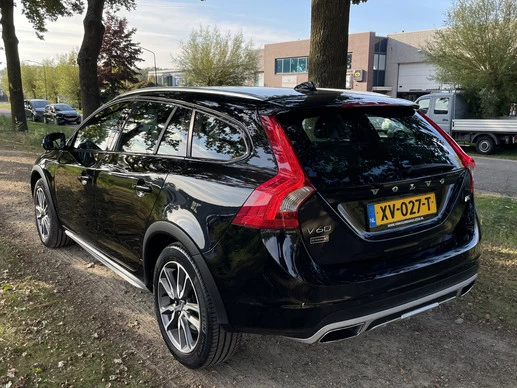 Volvo V60 - Afbeelding 6 van 27