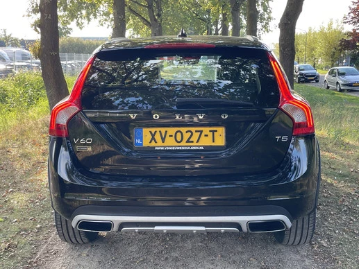 Volvo V60 - Afbeelding 7 van 27