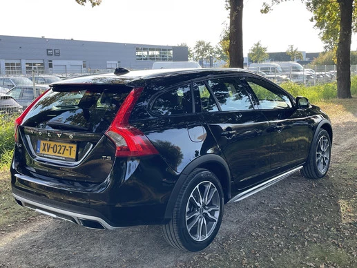 Volvo V60 - Afbeelding 8 van 27