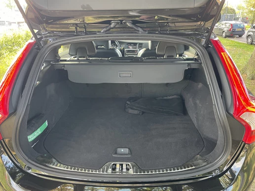 Volvo V60 - Afbeelding 9 van 27