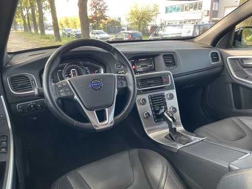 Volvo V60 - Afbeelding 11 van 27