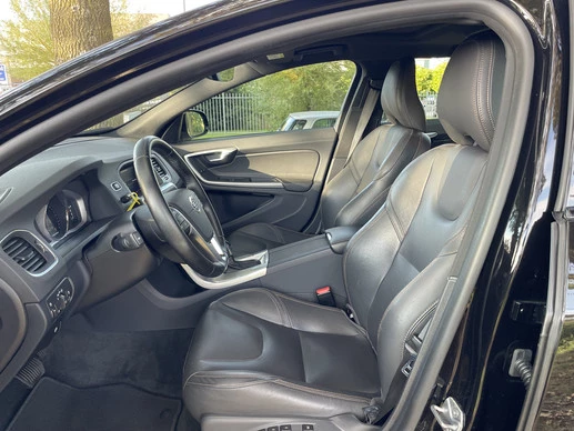 Volvo V60 - Afbeelding 12 van 27