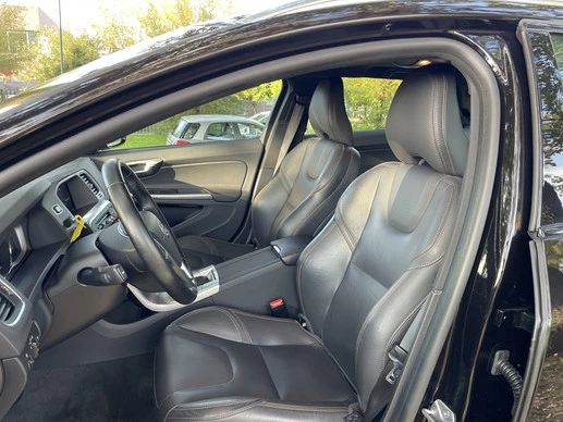 Volvo V60 - Afbeelding 13 van 27