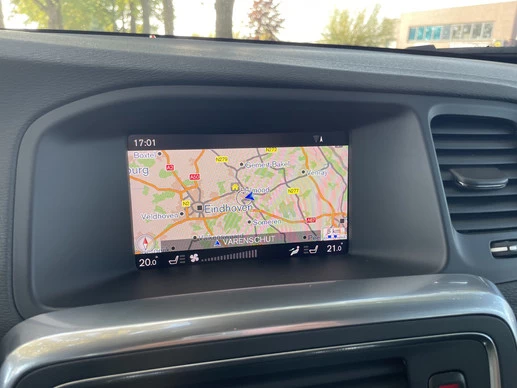 Volvo V60 - Afbeelding 19 van 27