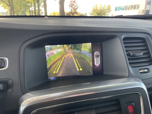 Volvo V60 - Afbeelding 20 van 27