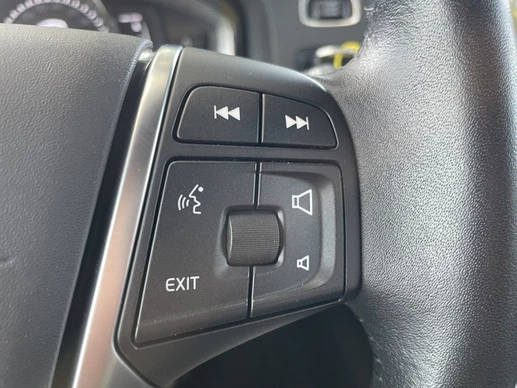 Volvo V60 - Afbeelding 22 van 27