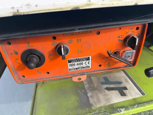 DAF XF480 - Afbeelding 8 van 21