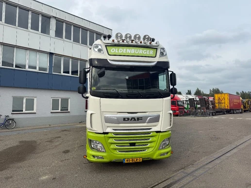 DAF XF480 - Afbeelding 11 van 21