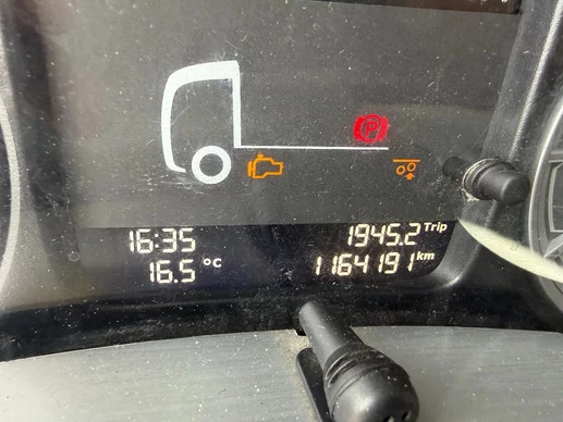 DAF XF480 - Afbeelding 14 van 21