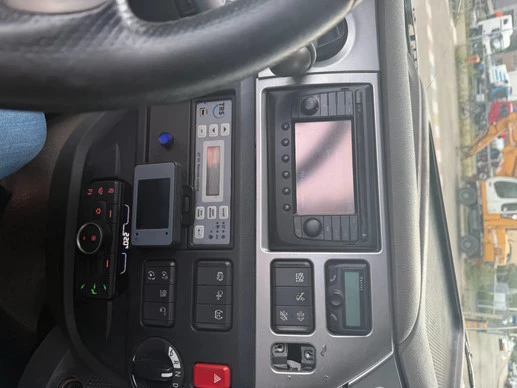 DAF XF480 - Afbeelding 15 van 21