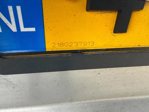 DAF XF480 - Afbeelding 18 van 21