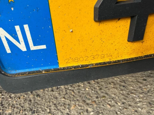 DAF XF480 - Afbeelding 19 van 21