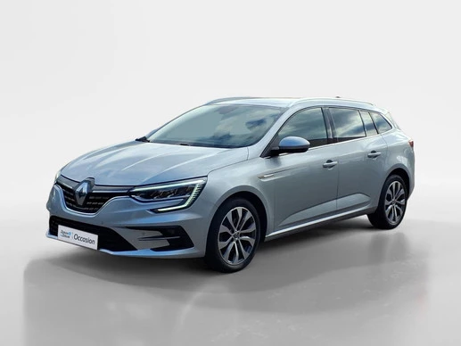 Renault Mégane Estate - Afbeelding 1 van 28