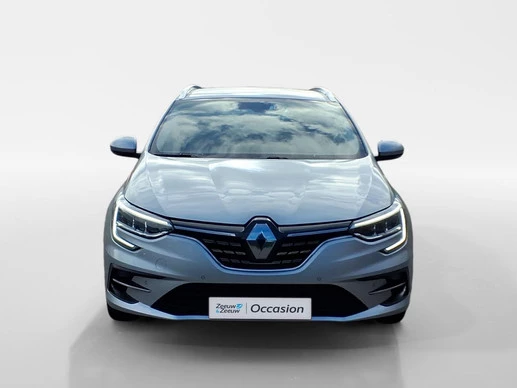 Renault Mégane Estate - Afbeelding 2 van 28