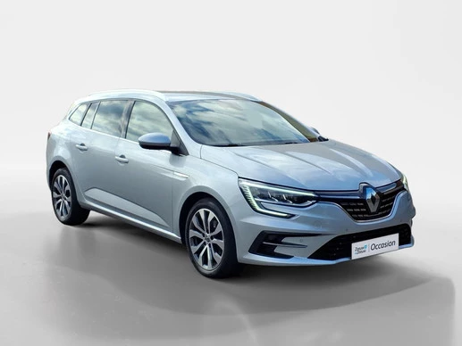 Renault Mégane Estate - Afbeelding 3 van 28