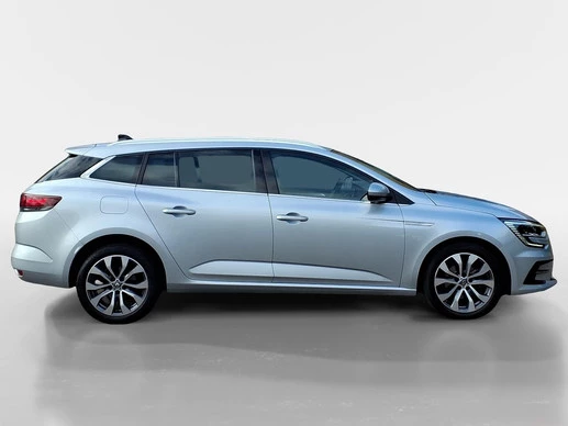Renault Mégane Estate - Afbeelding 4 van 28