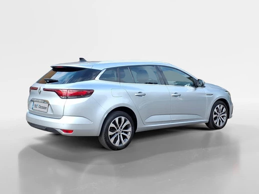 Renault Mégane Estate - Afbeelding 5 van 28