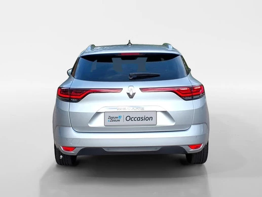 Renault Mégane Estate - Afbeelding 6 van 28