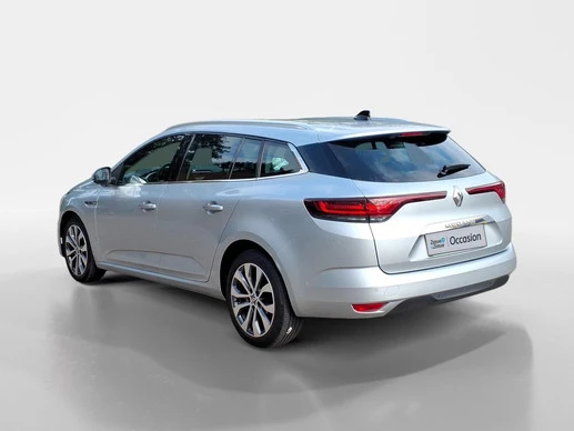 Renault Mégane Estate - Afbeelding 7 van 28