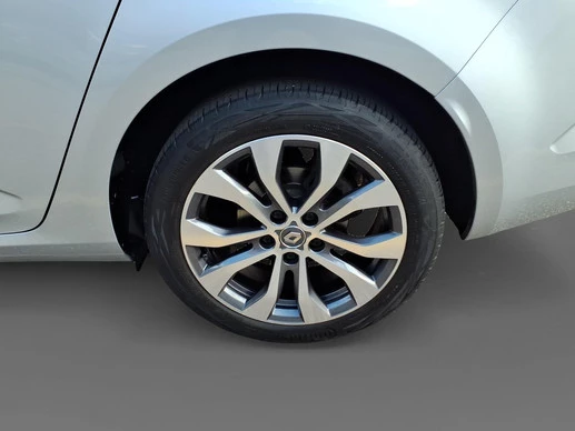 Renault Mégane Estate - Afbeelding 8 van 28