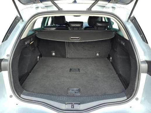 Renault Mégane Estate - Afbeelding 9 van 28