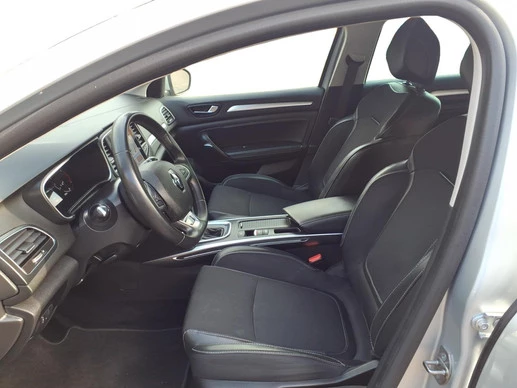 Renault Mégane Estate - Afbeelding 12 van 28