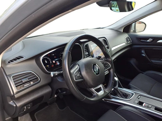 Renault Mégane Estate - Afbeelding 13 van 28