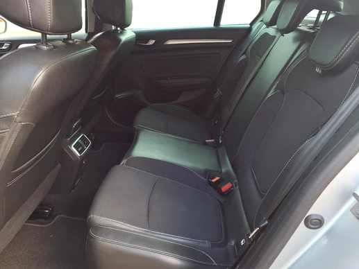 Renault Mégane Estate - Afbeelding 15 van 28