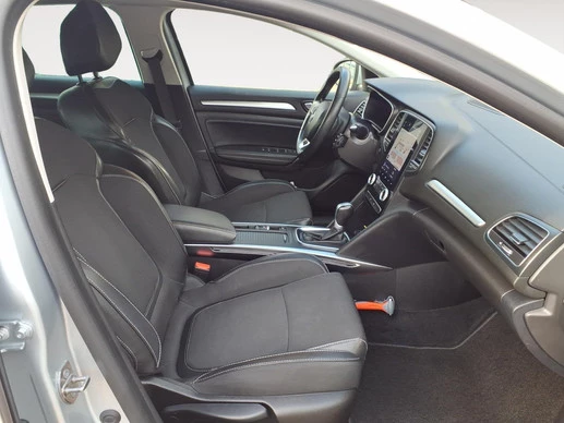 Renault Mégane Estate - Afbeelding 16 van 28