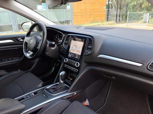 Renault Mégane Estate - Afbeelding 17 van 28