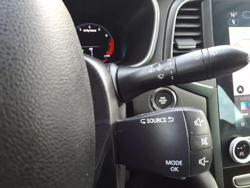 Renault Mégane Estate - Afbeelding 20 van 28