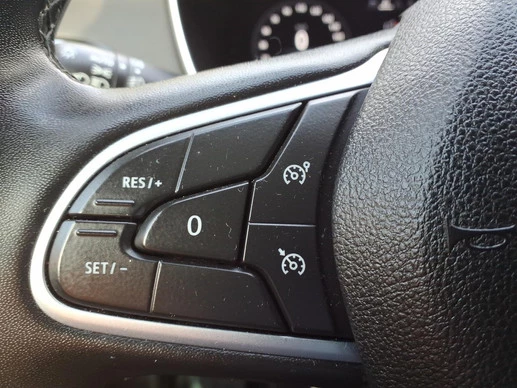 Renault Mégane Estate - Afbeelding 21 van 28